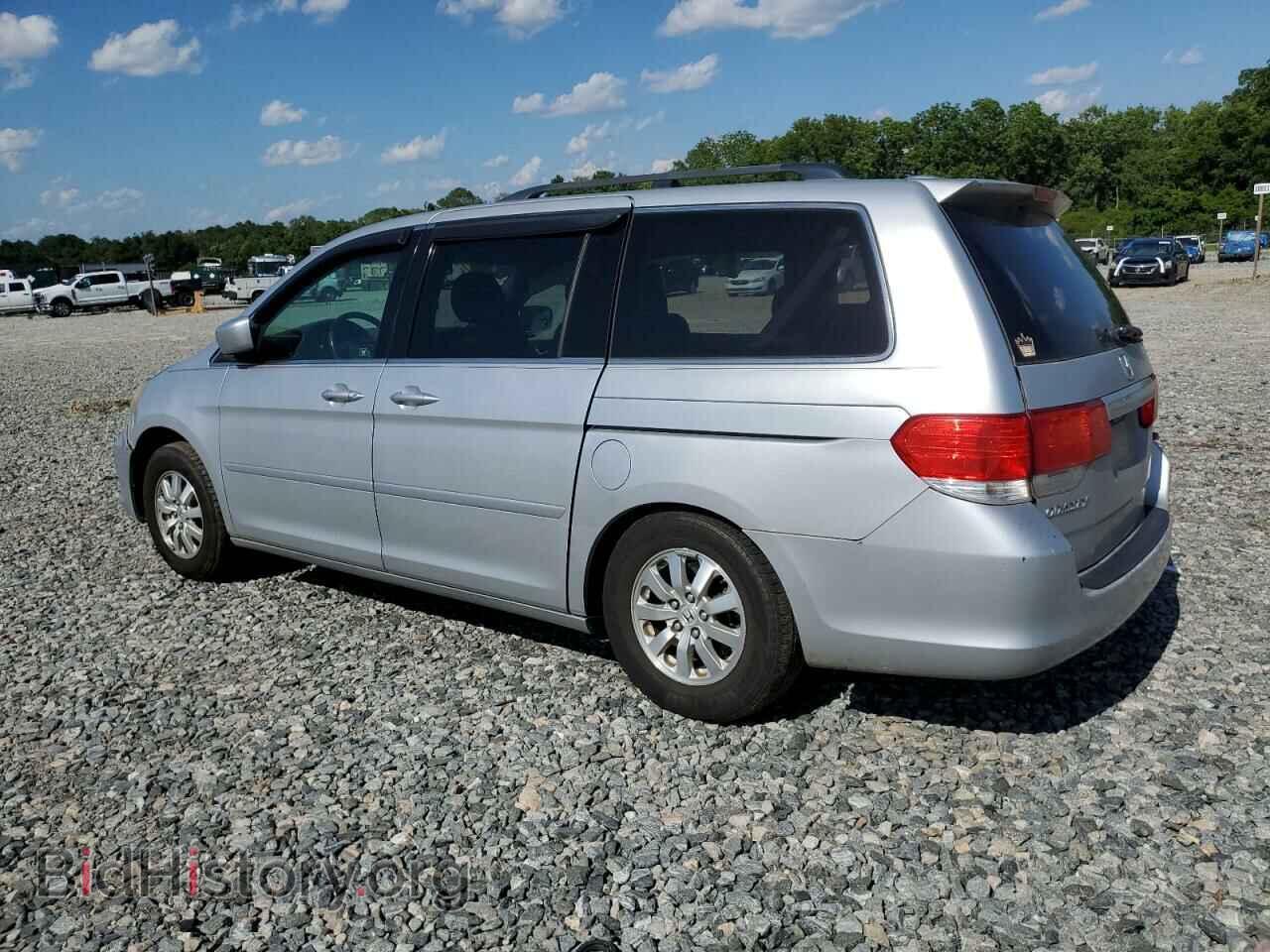 2010 HONDA All Models - VIN: 5FNRL3H79AB039223 - Фото 2