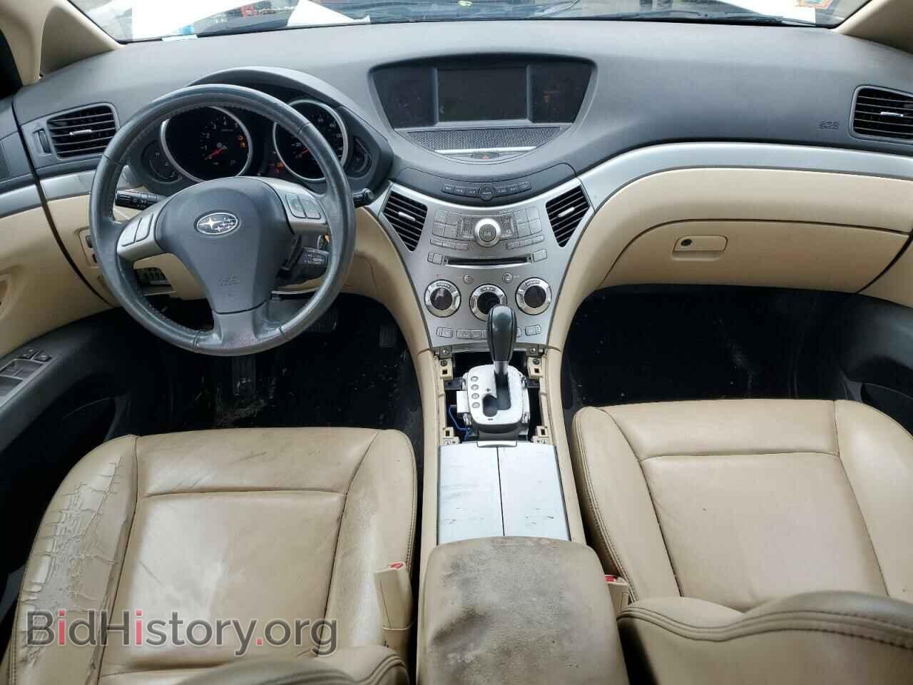 2012 SUBARU TRIBECA - VIN: 4S4WX9KD7C4400690 - Фото 8