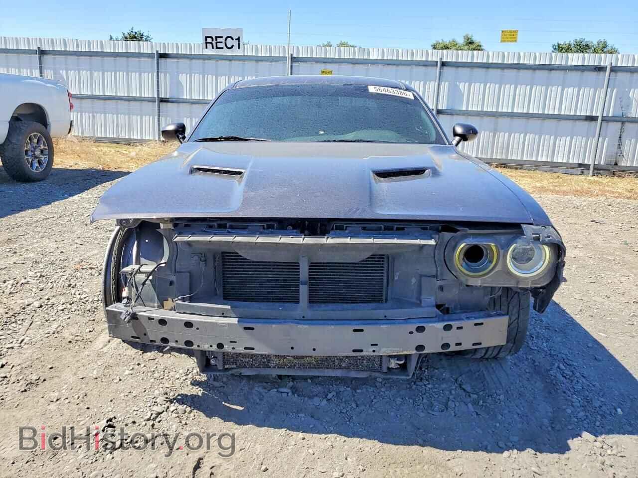 2018 DODGE CHALLENGER - VIN: 2C3CDZBT3JH155012 - Photo 5