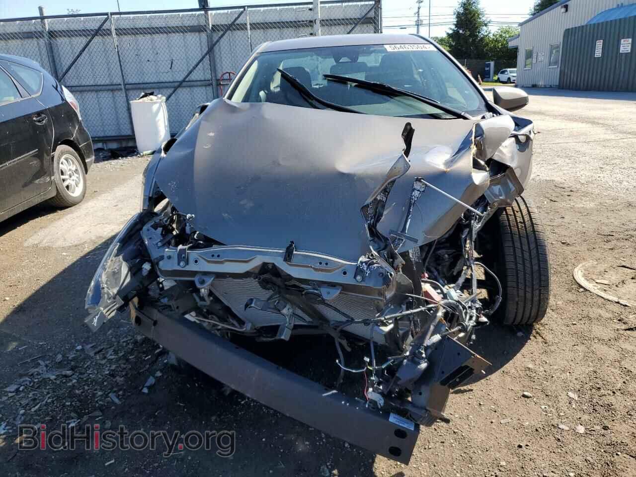 2017 TOYOTA COROLLA - VIN: 2T1BURHE5HC849270 - Фото 5