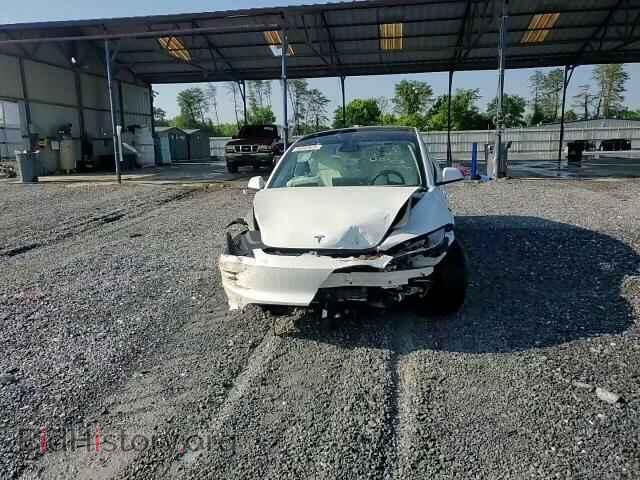 2025 TESLA MODEL 3 - VIN: 5YJ3E1EA2SF996170 - Photo 13
