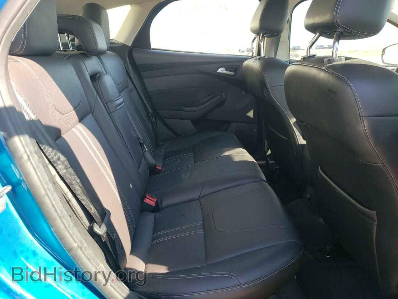 2012 FORD FOCUS - VIN: 1FAHP3M24CL322113 - Photo 6