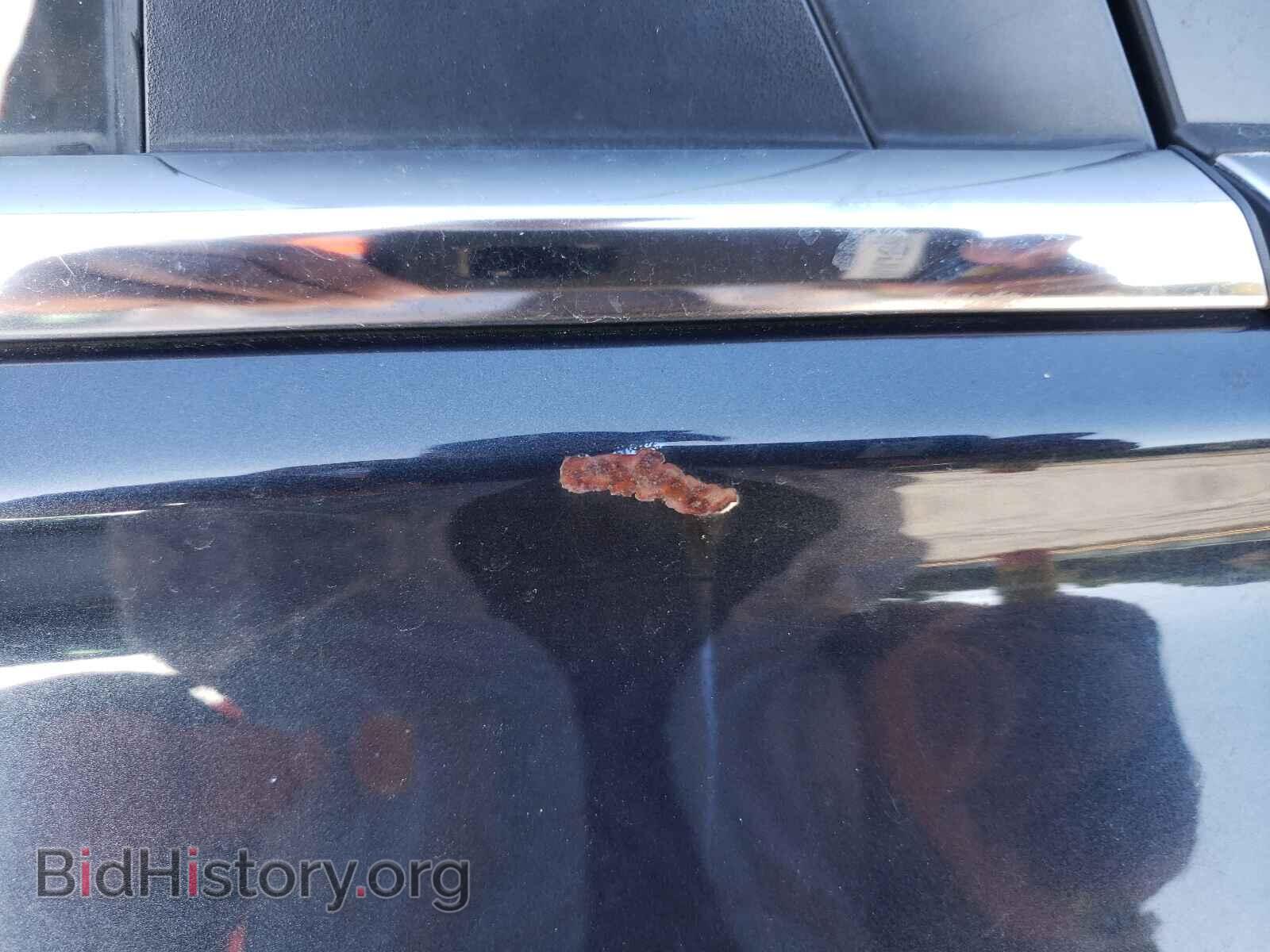 2012 HYUNDAI SONATA - VIN: 5NPEC4AC3CH313418 - Фото 9