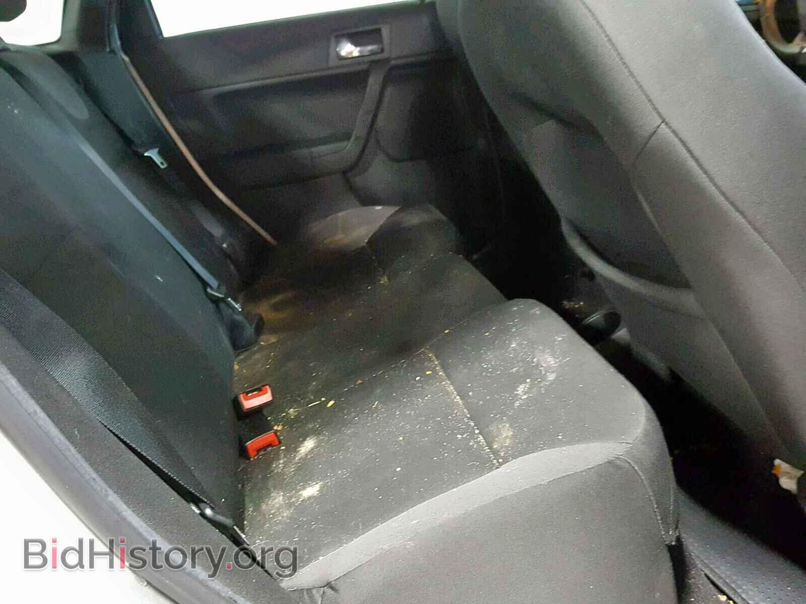 2009 FORD FOCUS - VIN: 1FAHP36N09W128287 - Фото 6