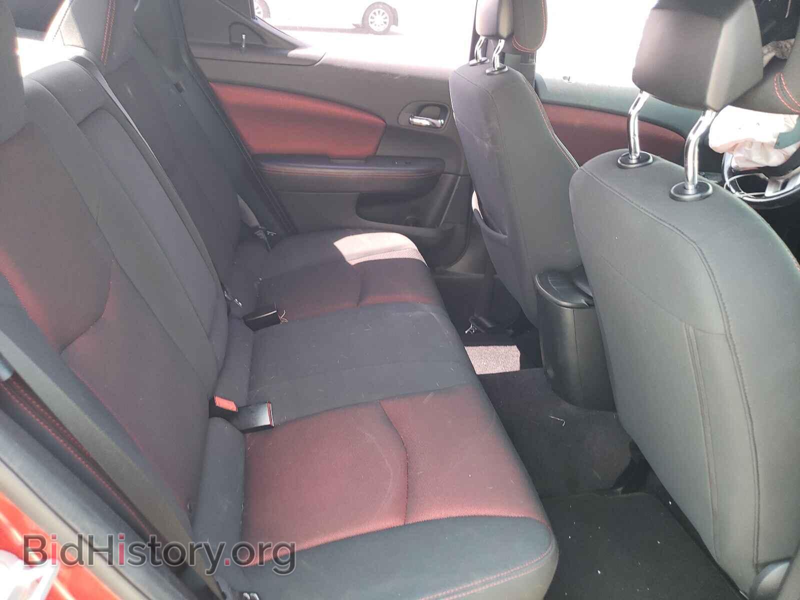 2012 DODGE AVENGER - VIN: 1C3CDZEG3CN246869 - Photo 6