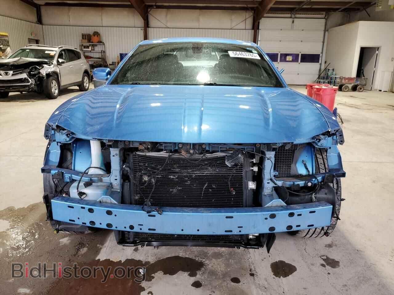 2016 DODGE CHARGER - VIN: 2C3CDXHG0GH188623 - Фото 5