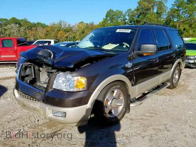 2005 FORD EXPEDITION - VIN: 1FMPU18595LA70445 - Фото 2