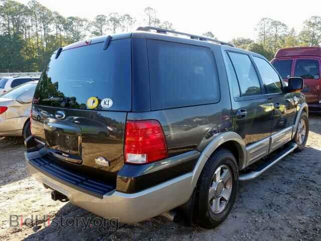 2005 FORD EXPEDITION - VIN: 1FMPU18595LA70445 - Фото 4