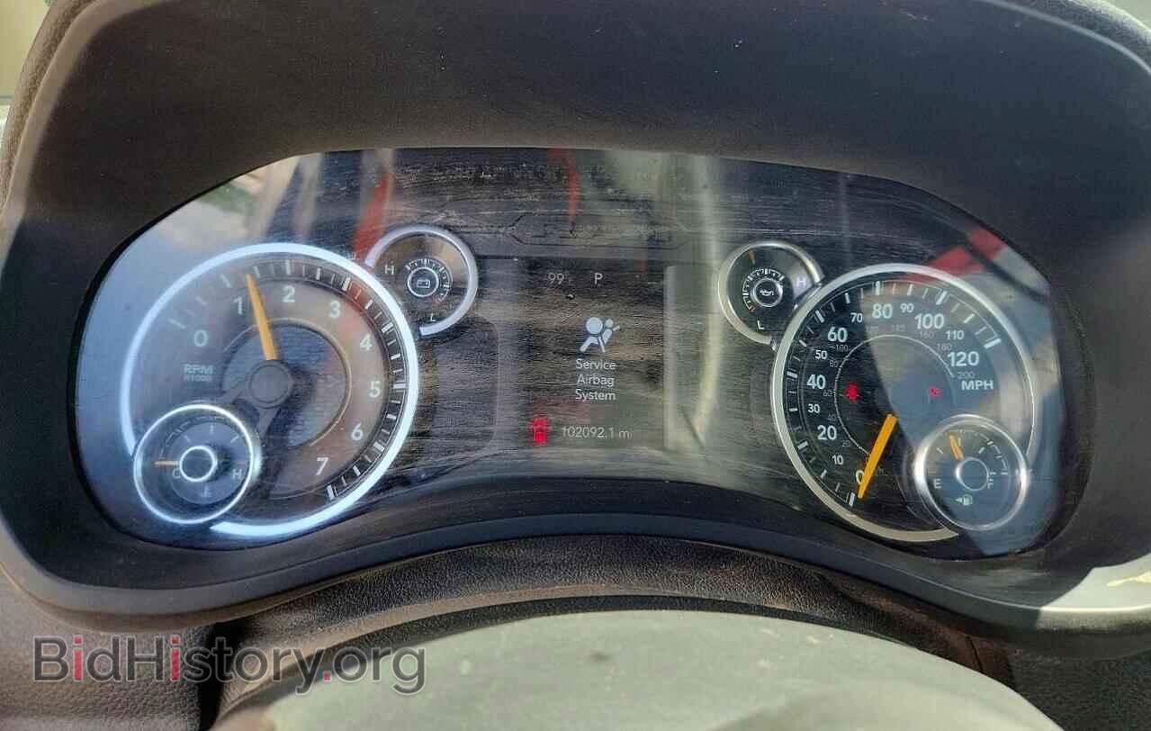 2019 RAM 2500 - VIN: 3C6MR5AJ2KG539172 - Photo 9