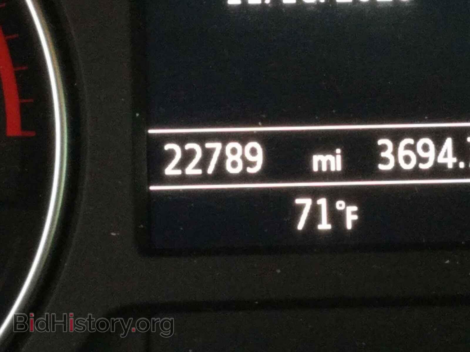 2017 AUDI A3 - VIN: WAUAUGFF6H1026344 - Фото 8