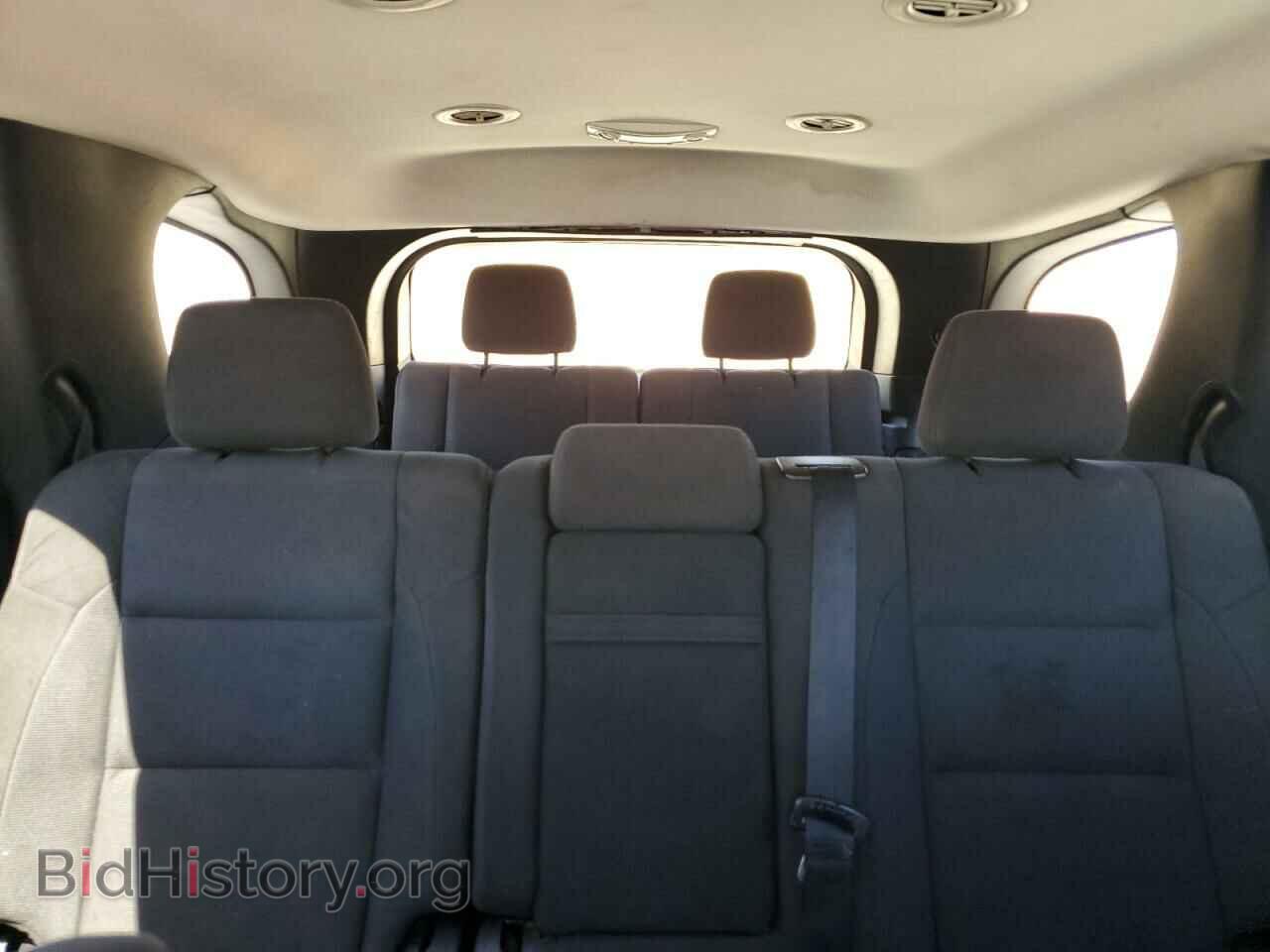 2013 DODGE DURANGO - VIN: 1C4RDHAG5DC673733 - Photo 10