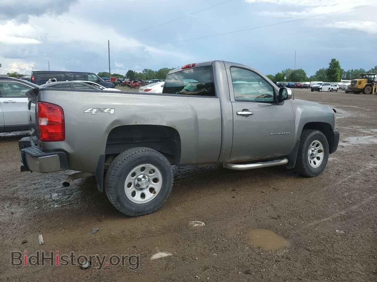 2013 CHEVROLET ALL Models - VIN: 1GCNKPEX5DZ198459 - Фото 3