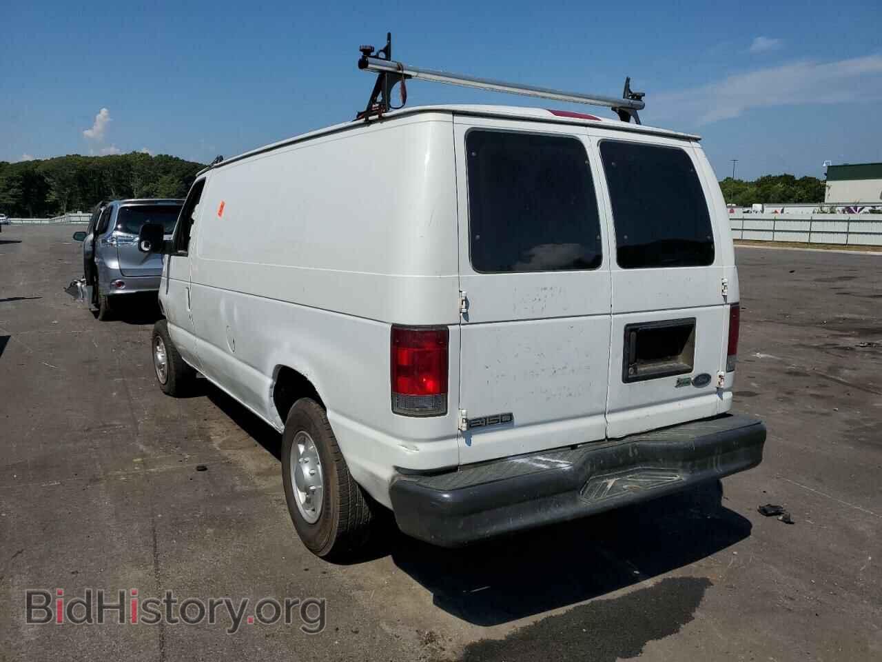 2009 FORD ECONOLINE - VIN: 1FTNE14W29DA65157 - Photo 3
