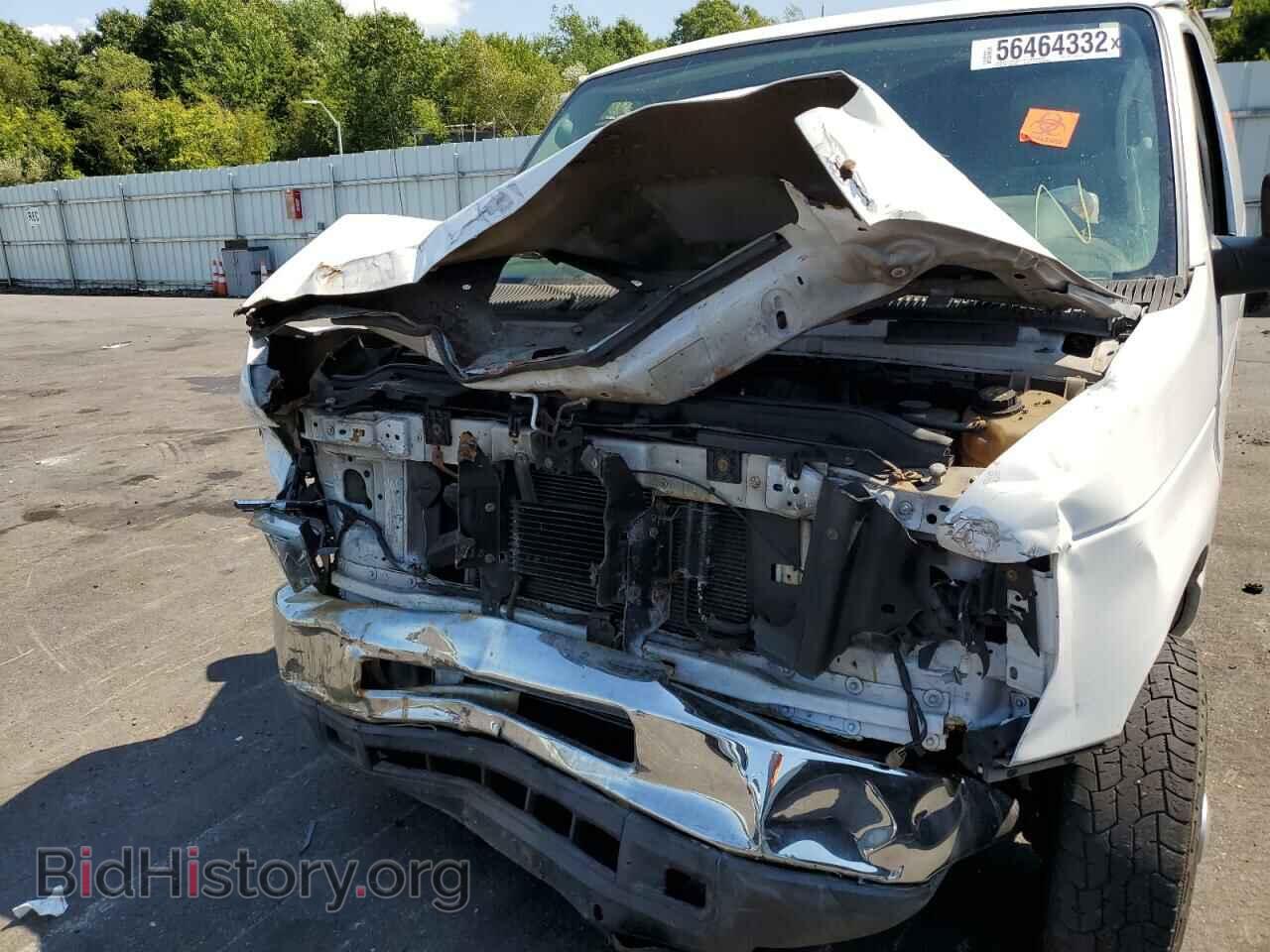 2009 FORD ECONOLINE - VIN: 1FTNE14W29DA65157 - Photo 9