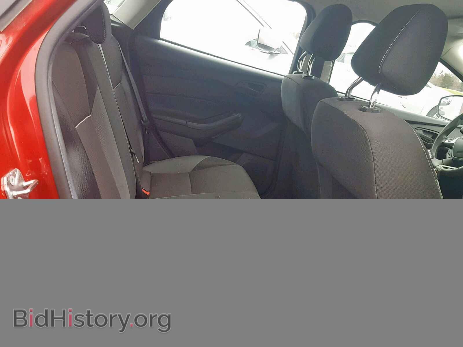2012 FORD FOCUS - VIN: 1FAHP3K29CL293839 - Photo 6