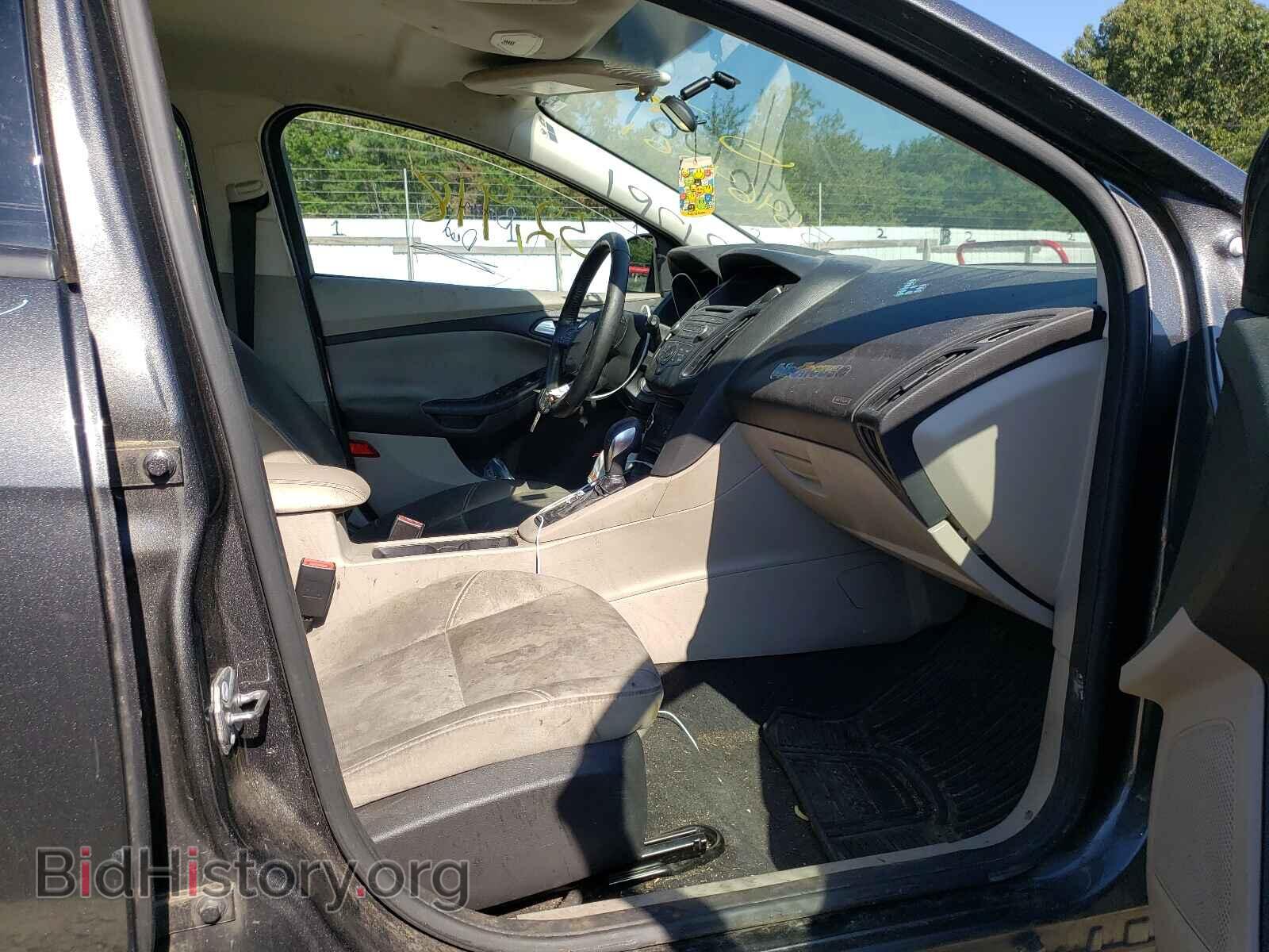 2017 FORD FOCUS - VIN: 1FADP3K2XHL294617 - Фото 5