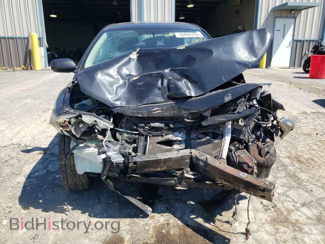 2012 TOYOTA COROLLA - VIN: 2T1BU4EE6CC896503 - Фото 9