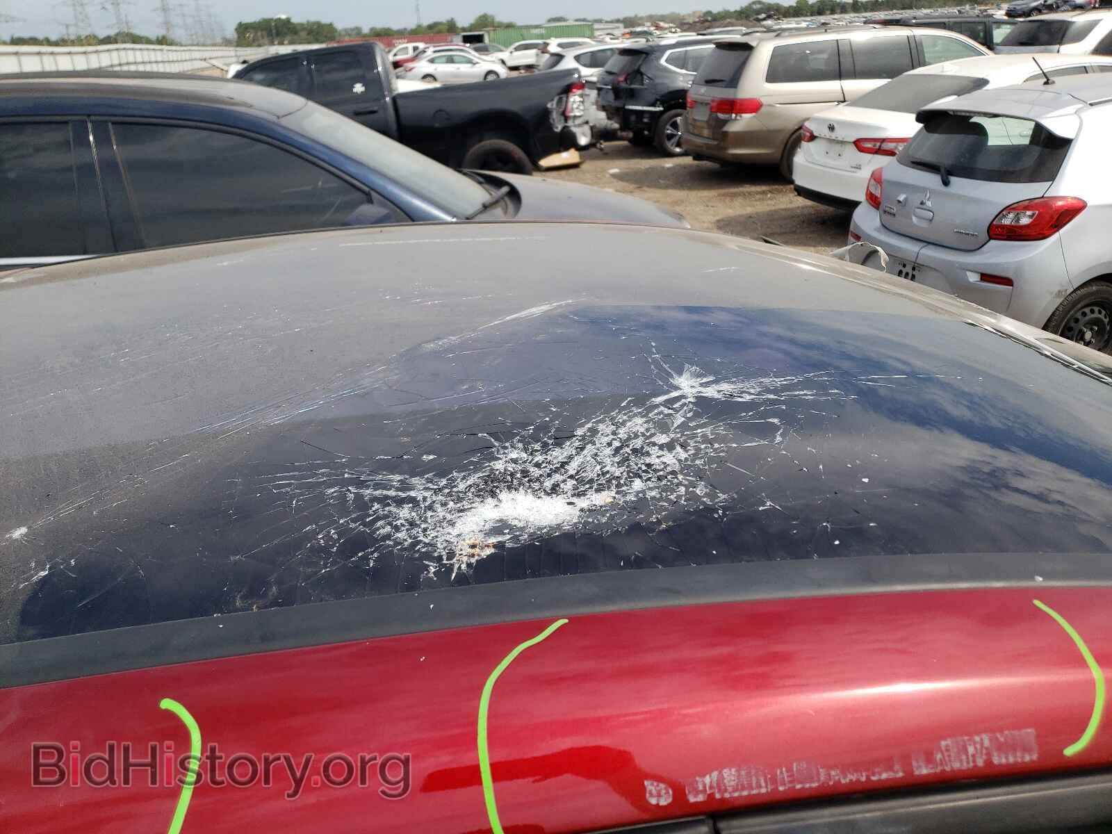 2016 FORD CMAX - VIN: 1FADP5BU0GL101001 - Фото 9