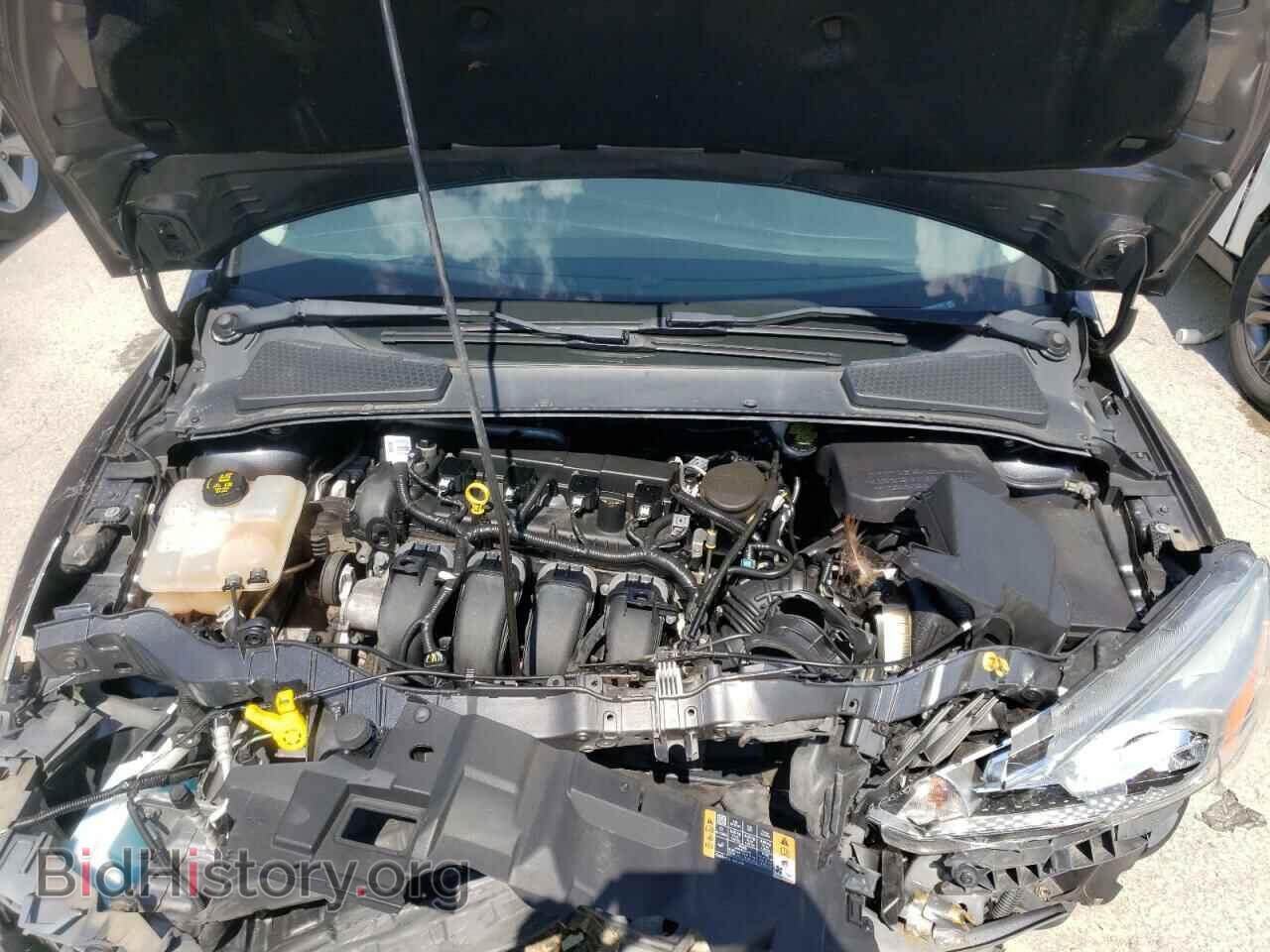 2015 FORD FOCUS - VIN: 1FADP3F28FL217817 - Фото 7