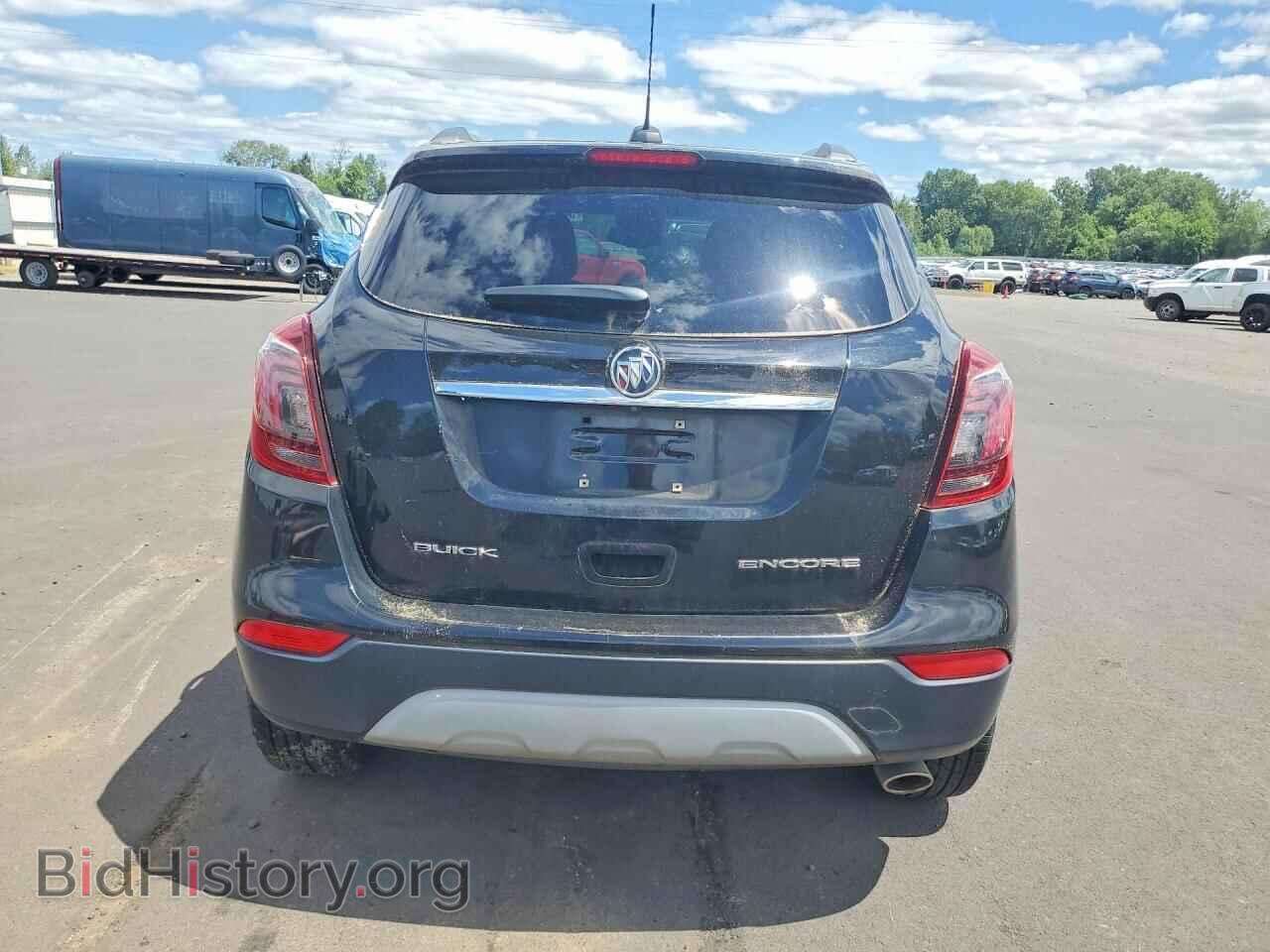 2017 BUICK ENCORE - VIN: KL4CJASB0HB024260 - Photo 6