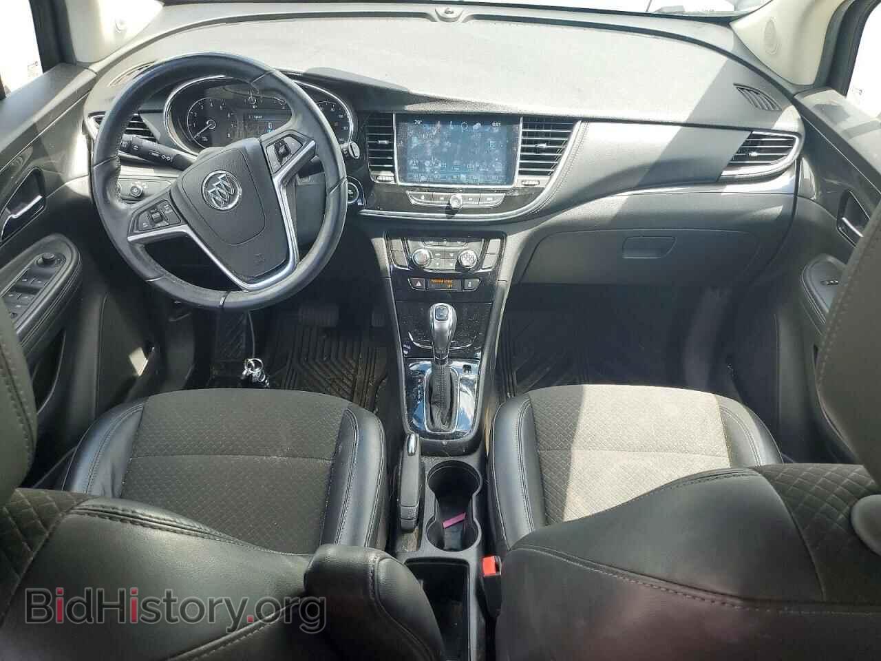 2017 BUICK ENCORE - VIN: KL4CJASB0HB024260 - Photo 8