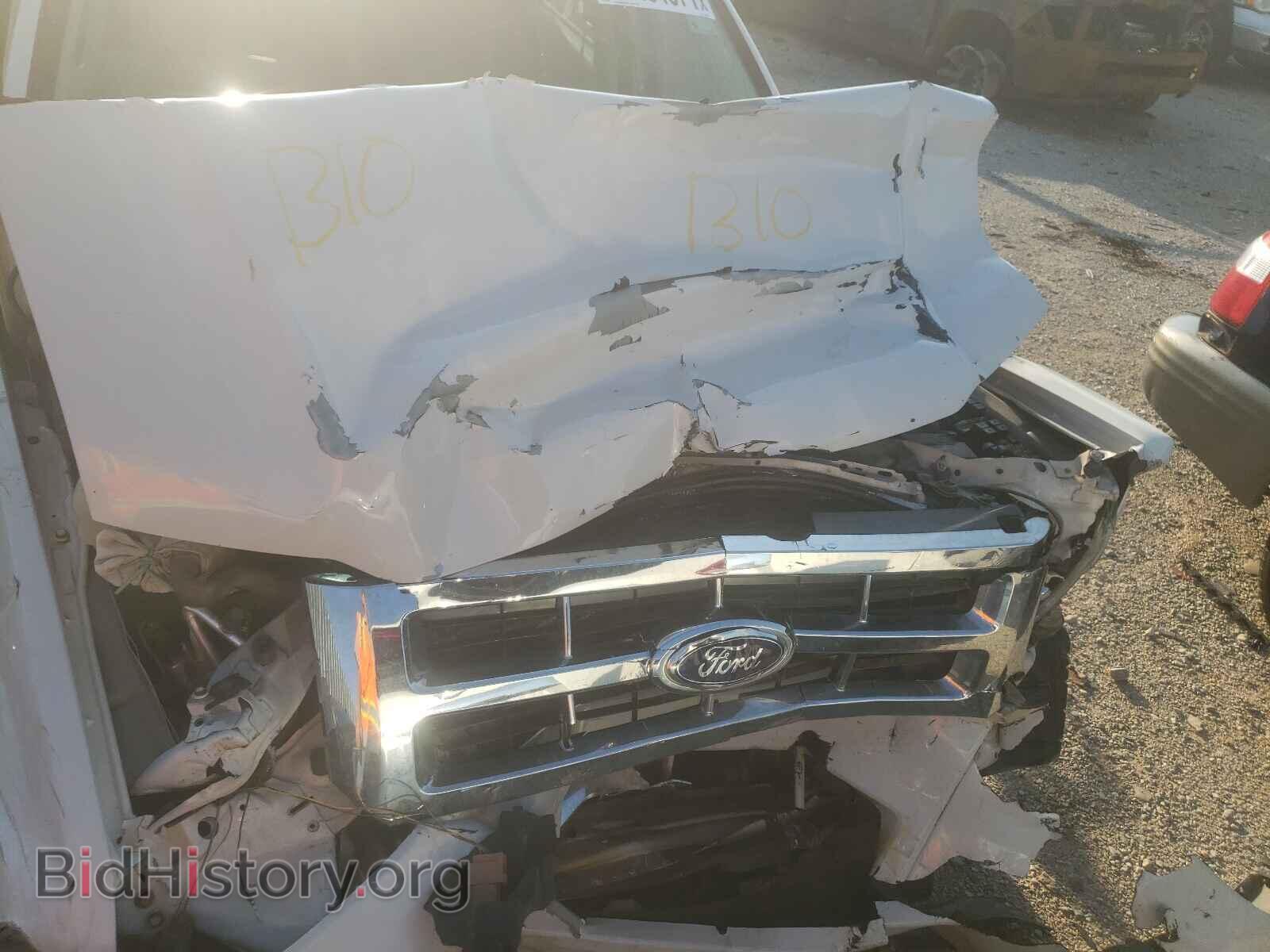 2012 FORD ESCAPE - VIN: 1FMCU0C79CKC43384 - Фото 7