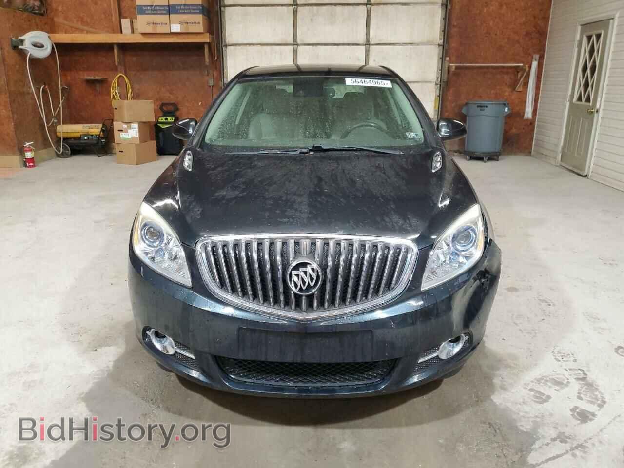 2014 BUICK VERANO - VIN: 1G4PR5SK4E4179784 - Фото 5