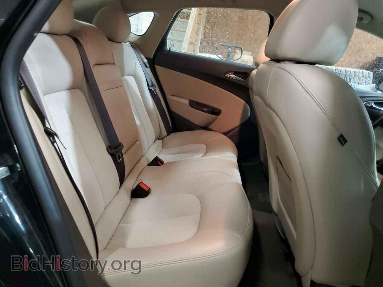 2014 BUICK VERANO - VIN: 1G4PR5SK4E4179784 - Фото 10