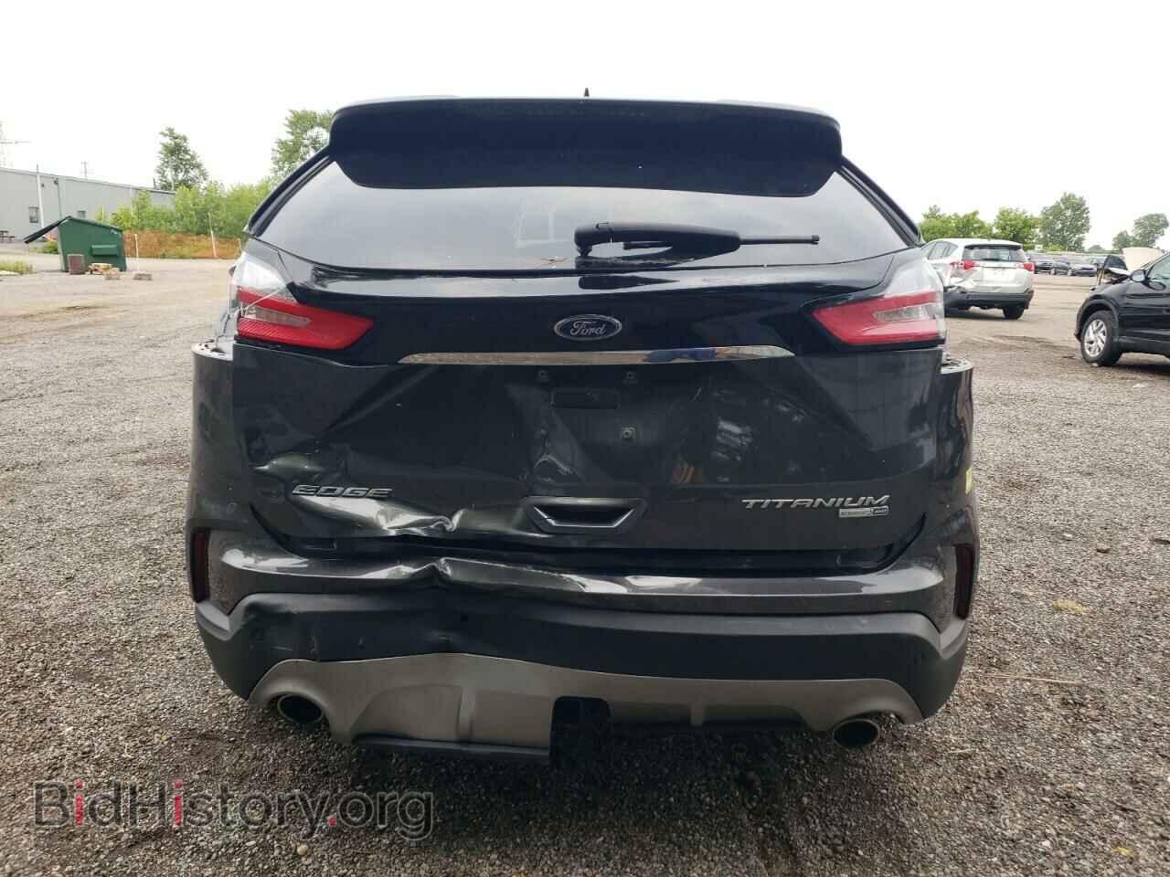 2020 FORD EDGE - VIN: 2FMPK4K9XLBB09995 - Фото 6