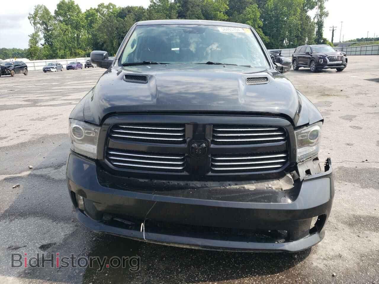 2015 RAM 1500 - VIN: 1C6RR7MT6FS787812 - Фото 5