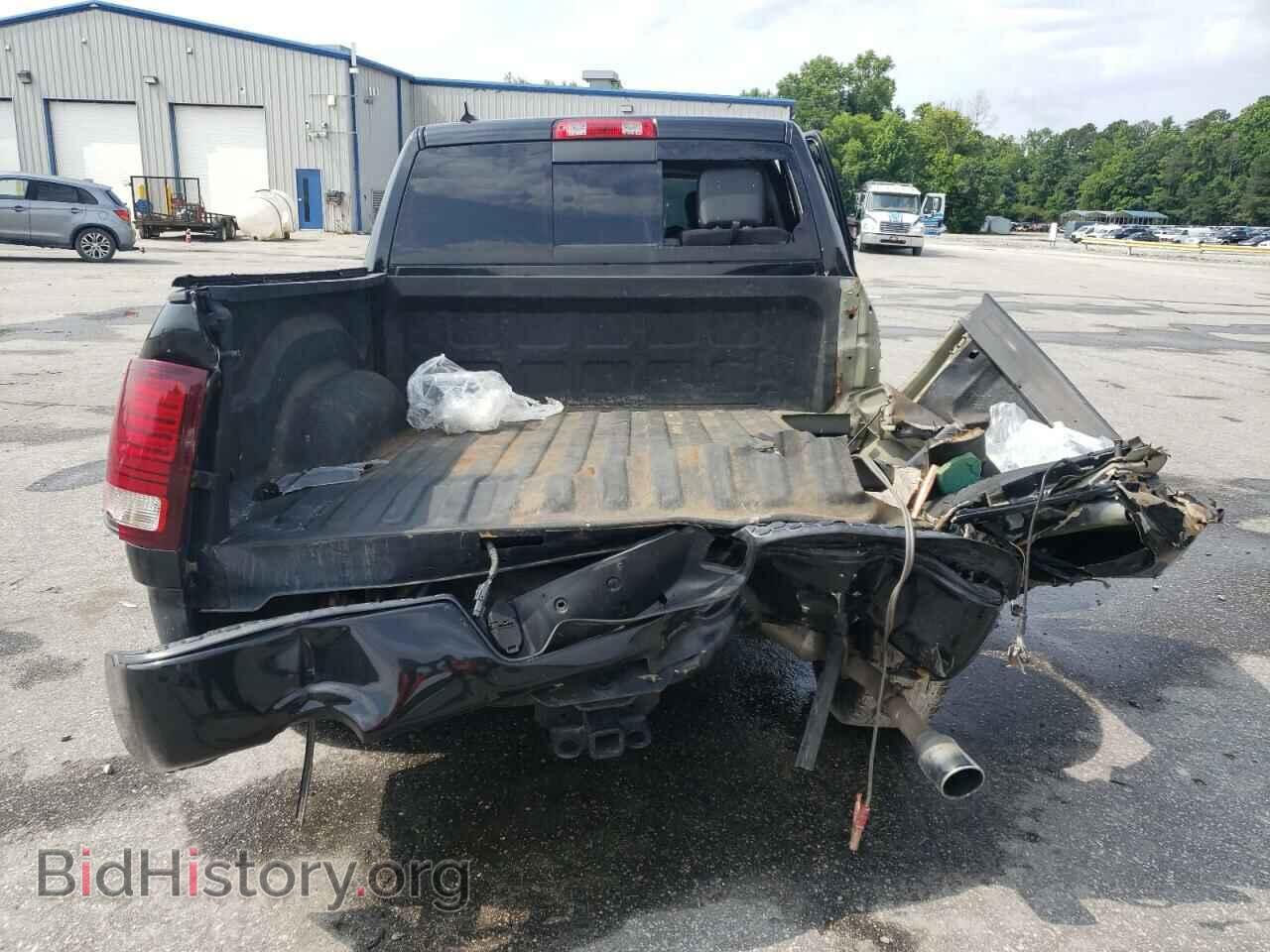 2015 RAM 1500 - VIN: 1C6RR7MT6FS787812 - Фото 6