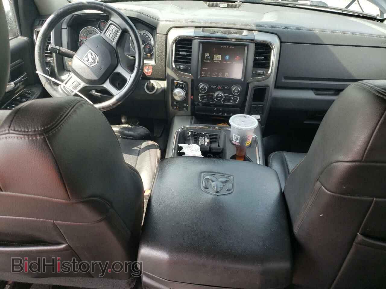 2015 RAM 1500 - VIN: 1C6RR7MT6FS787812 - Фото 8