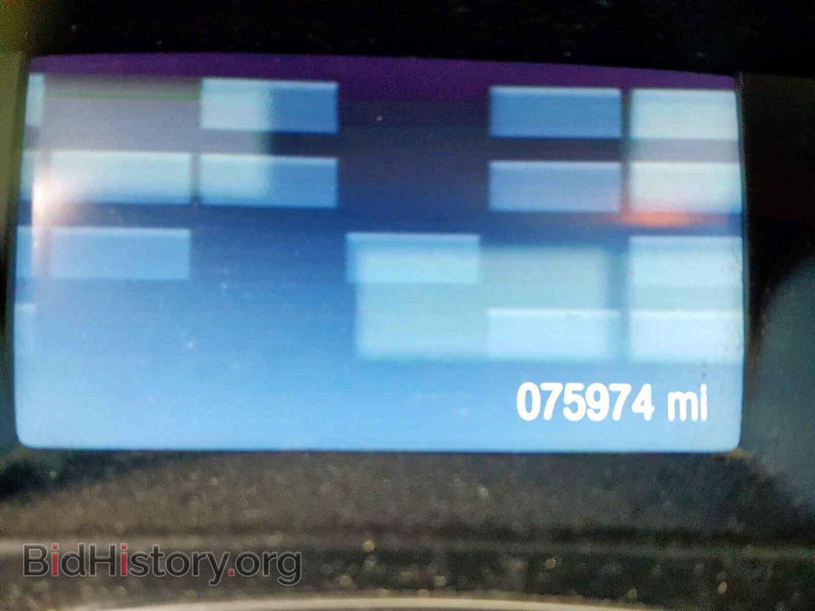 2013 FORD FOCUS - VIN: 1FADP3K24DL276902 - Фото 8