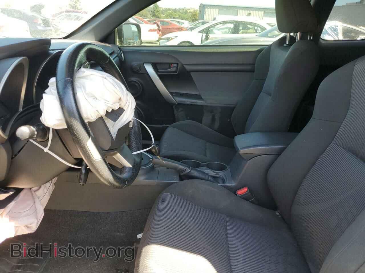 2013 KIA OPTIMA - VIN: 5XXGM4A75DG142435 - Фото 7