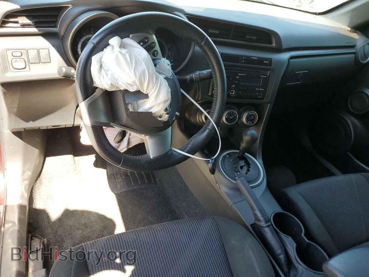 2013 KIA OPTIMA - VIN: 5XXGM4A75DG142435 - Фото 8