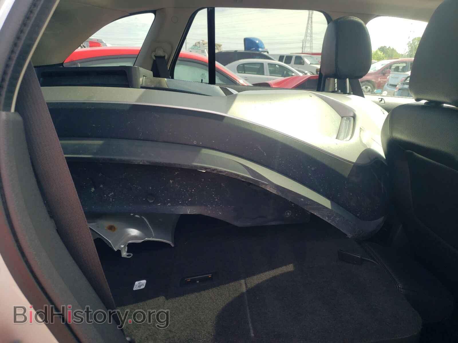 2014 FORD EDGE - VIN: 2FMDK3JC1EBB22311 - Фото 6