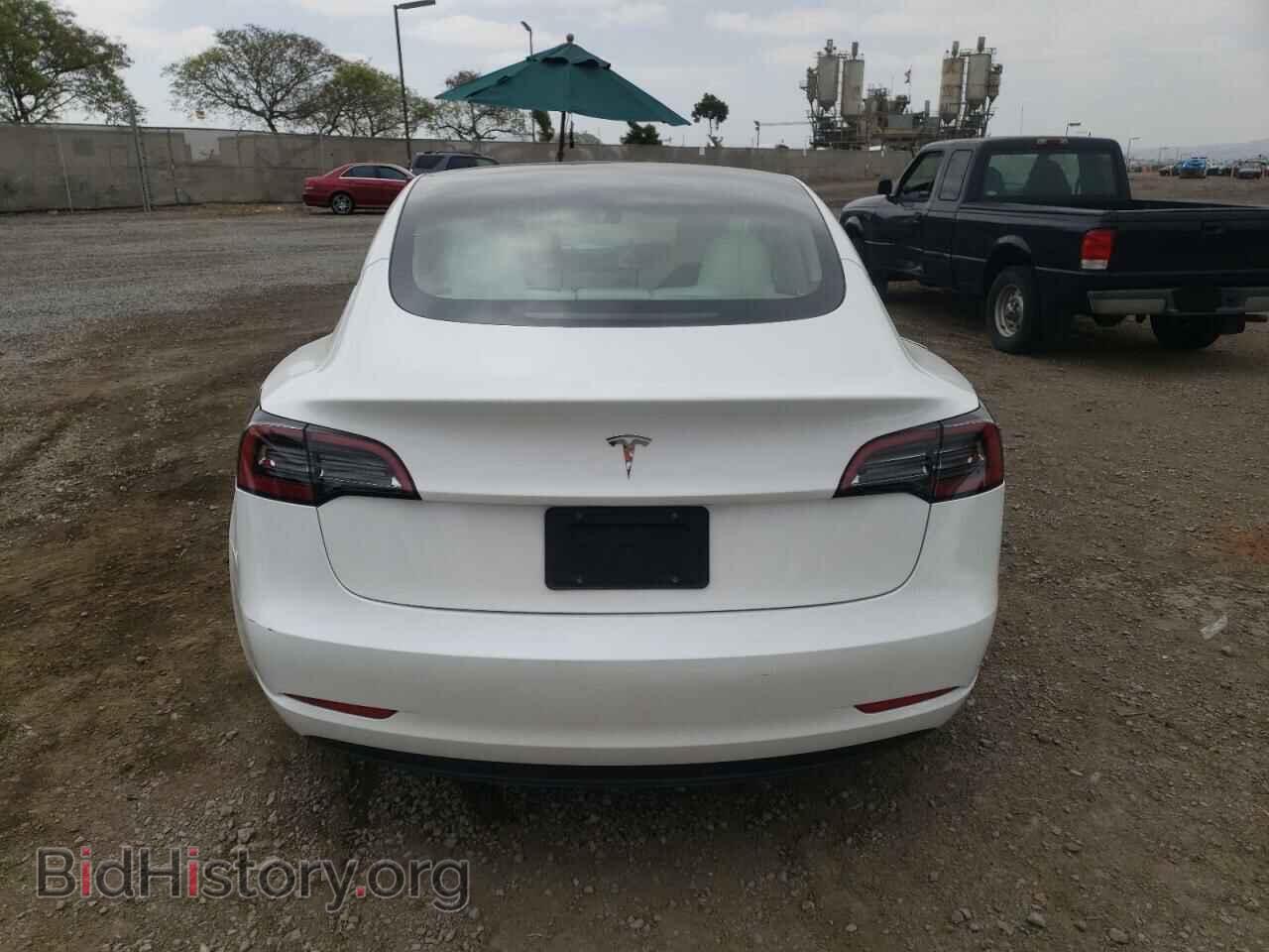 2023 TESLA MODEL 3 - VIN: 5YJ3E1EA8PF693224 - Photo 6