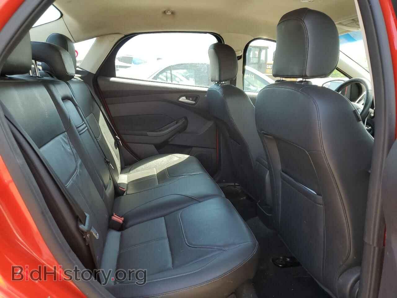 2015 FORD FOCUS - VIN: 1FADP3F23FL229955 - Photo 10