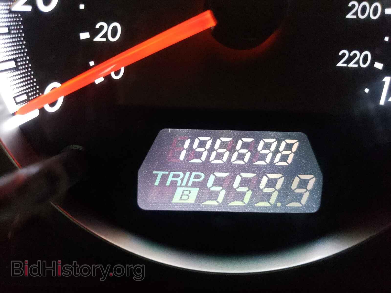 2010 MAZDA 5 - VIN: JM1CR2W32A0372263 - Фото 8