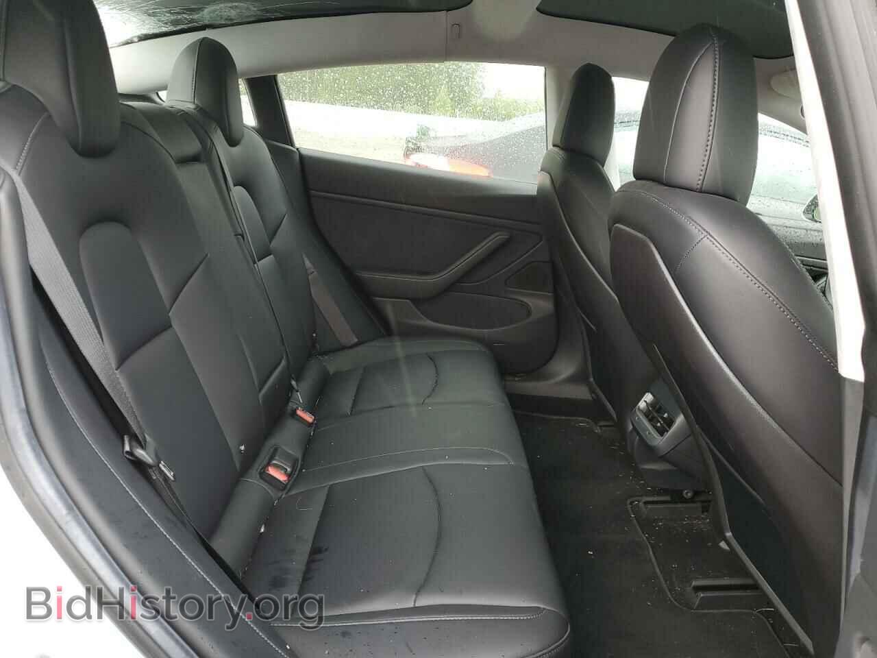 2017 TESLA MODEL 3 - VIN: 5YJ3E1EA7HF000824 - Photo 10