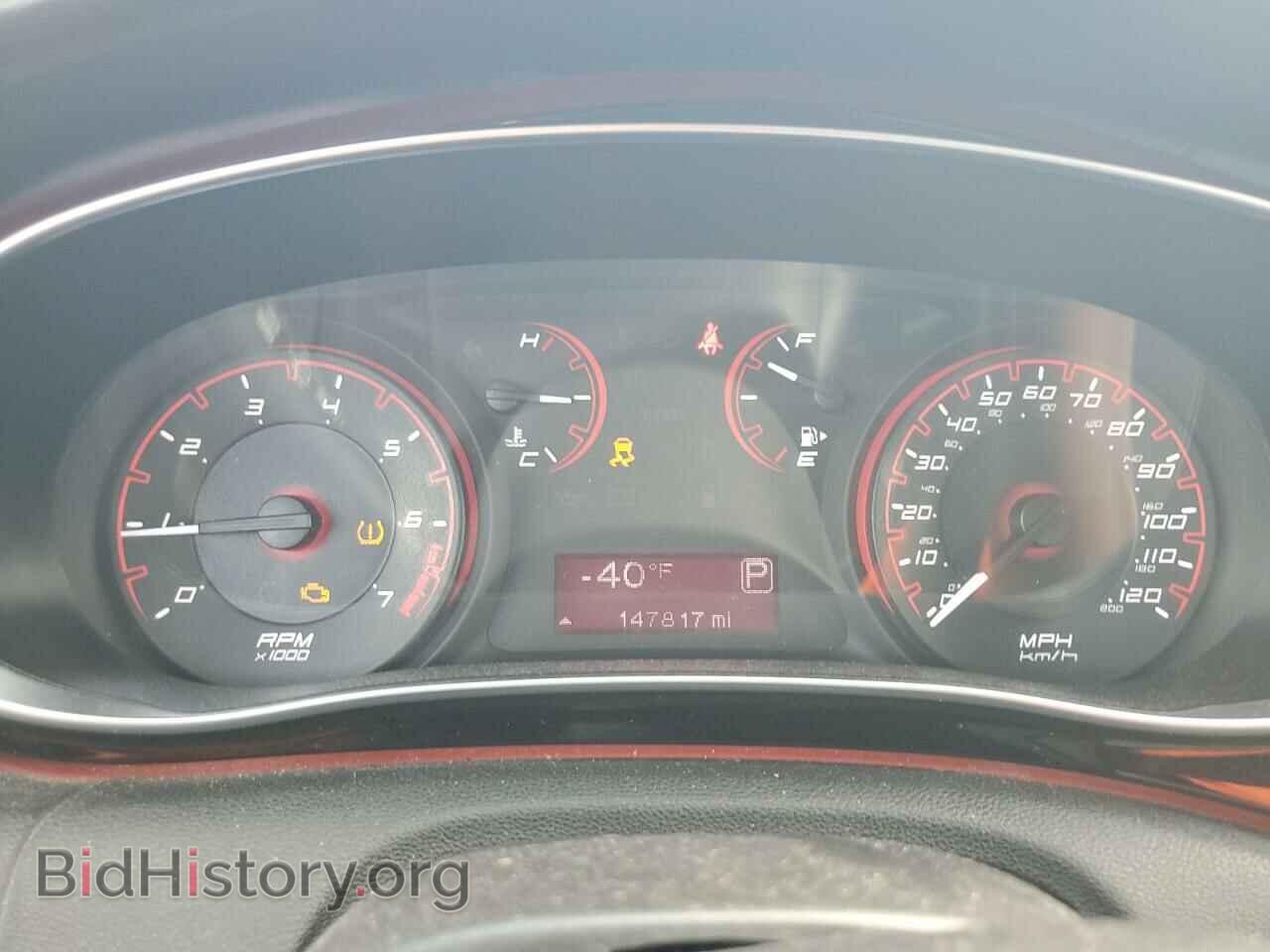 2015 DODGE DART - VIN: 1C3CDFBB6FD265644 - Фото 9