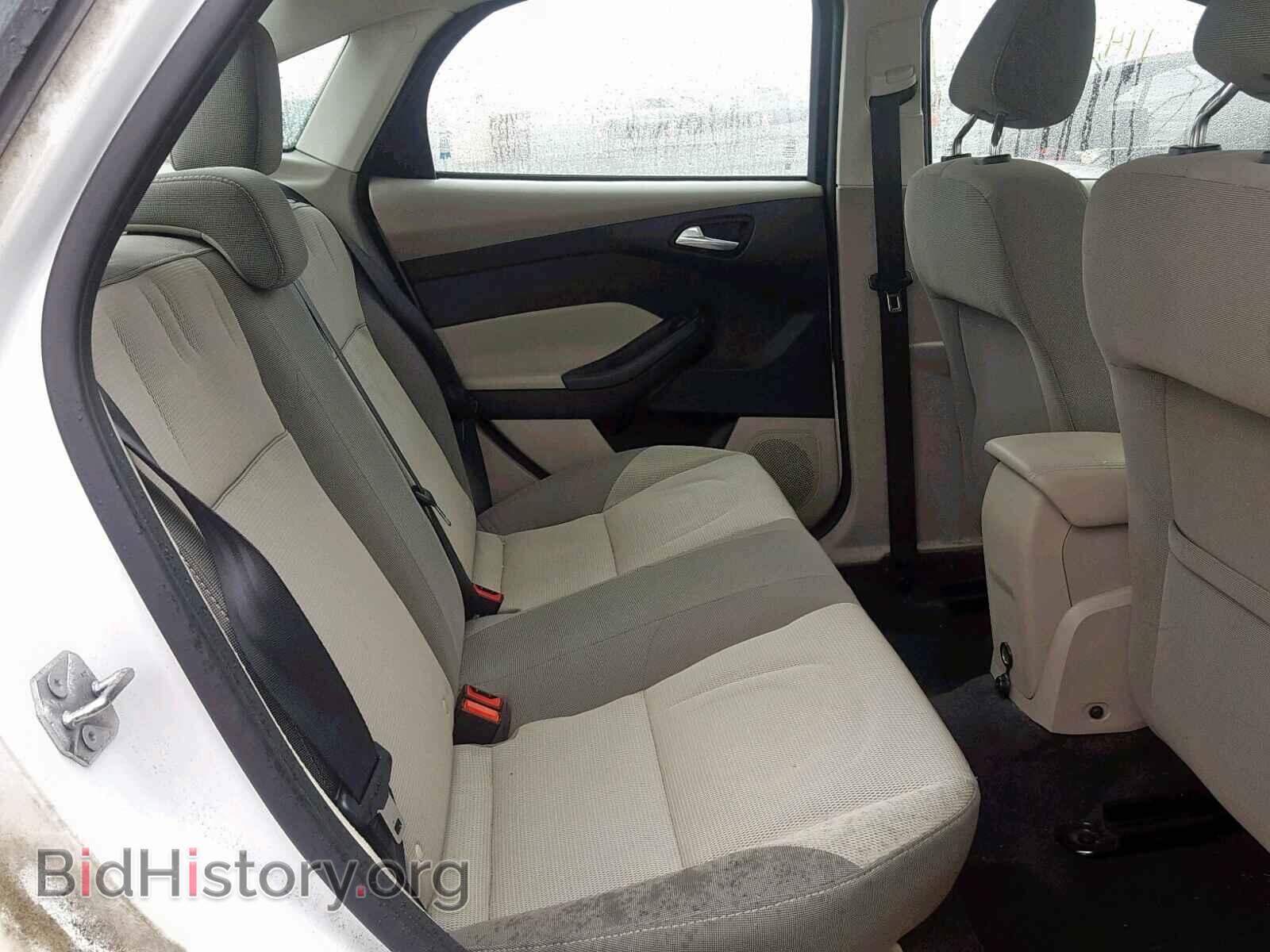 2012 FORD FOCUS SE - VIN: 1FAHP3F21CL241065 - Фото 6