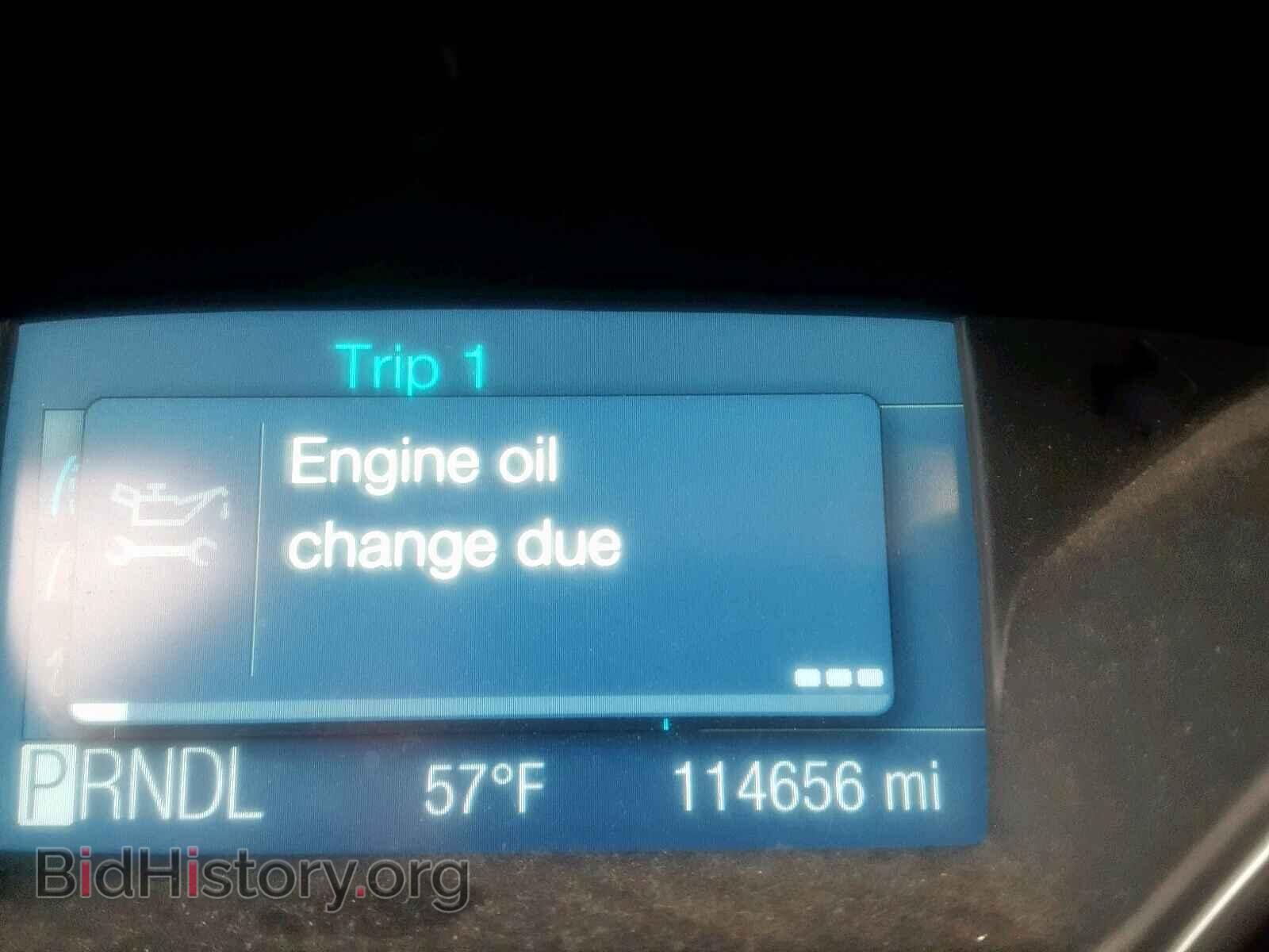2012 FORD FOCUS SE - VIN: 1FAHP3F21CL241065 - Фото 8
