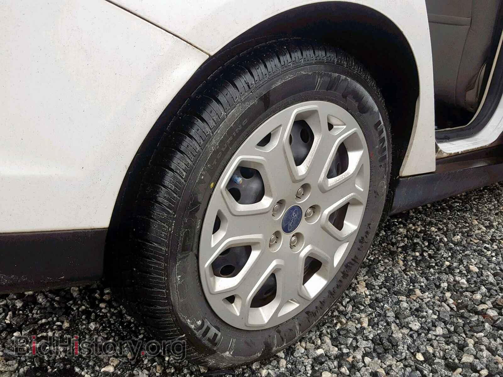 2012 FORD FOCUS SE - VIN: 1FAHP3F21CL241065 - Фото 9