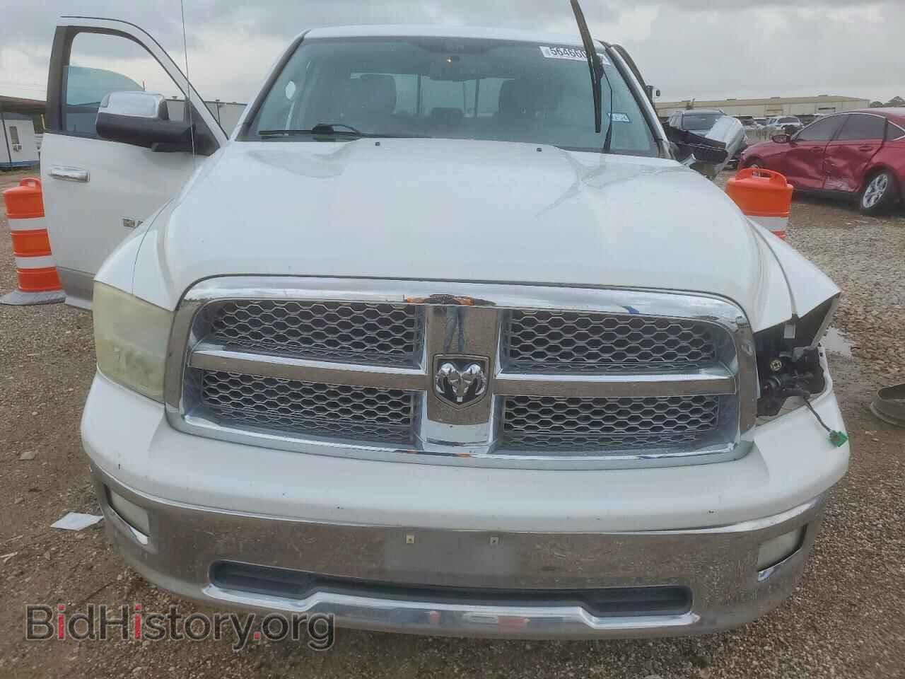2012 DODGE RAM 1500 - VIN: 1C6RD6NT3CS113829 - Фото 11