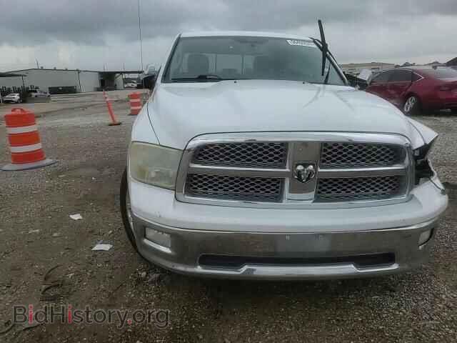 2012 DODGE RAM 1500 - VIN: 1C6RD6NT3CS113829 - Фото 13