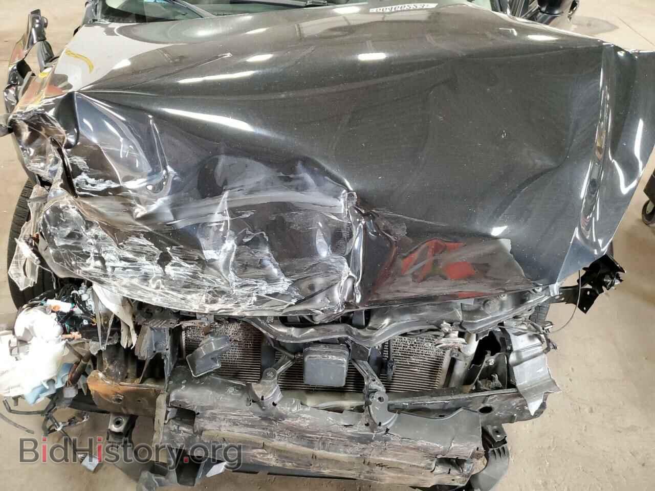 2018 MAZDA 3 - VIN: 3MZBN1W37JM186181 - Фото 11