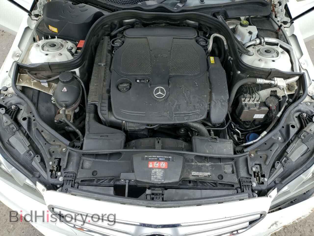 2015 MERCEDES-BENZ E-CLASS - VIN: WDDHF8JB8FB105341 - Фото 11