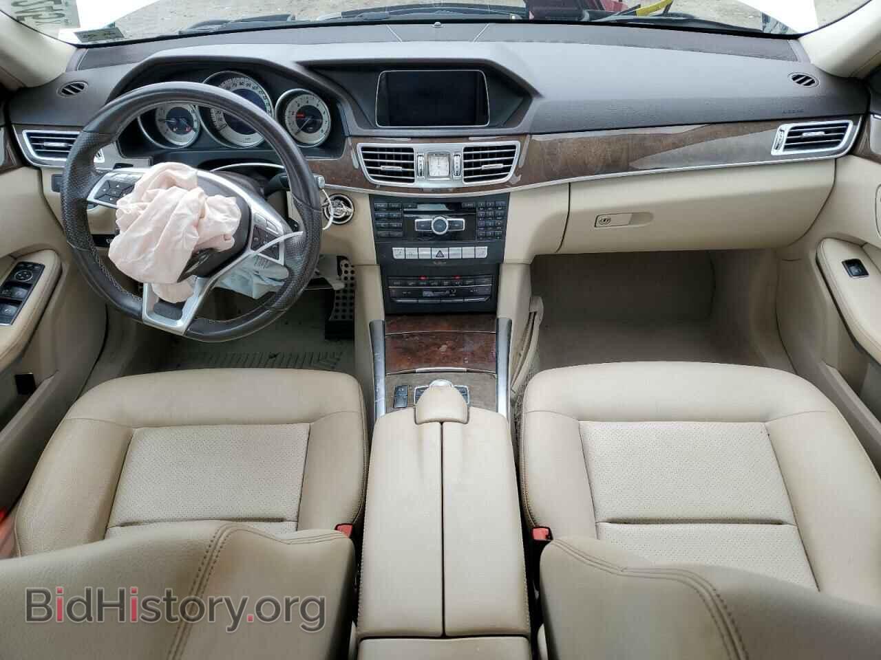 2015 MERCEDES-BENZ E-CLASS - VIN: WDDHF8JB8FB105341 - Фото 8