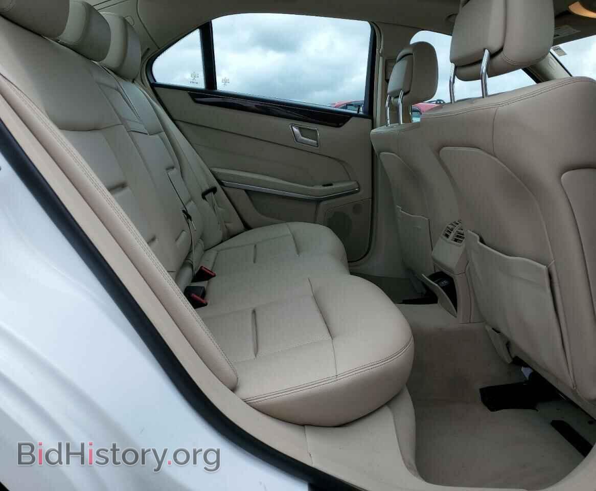 2015 MERCEDES-BENZ E-CLASS - VIN: WDDHF8JB8FB105341 - Фото 10